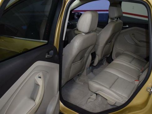 Used 2015 Ford Escape Titanium image 14