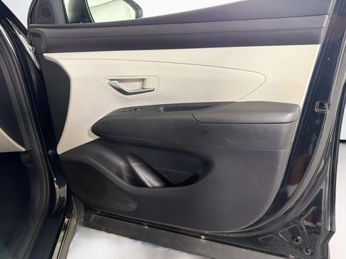 Used 2025 Hyundai Tucson SEL FWD image 31