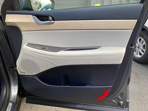 Used 2024 Hyundai Palisade Limited image 27