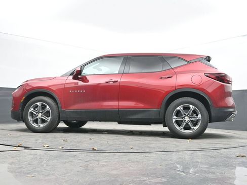 Used 2025 Chevrolet Blazer LT image 48