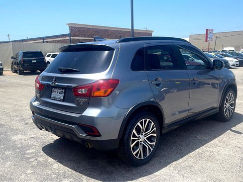 Used 2019 Mitsubishi Outlander Sport GT image 6