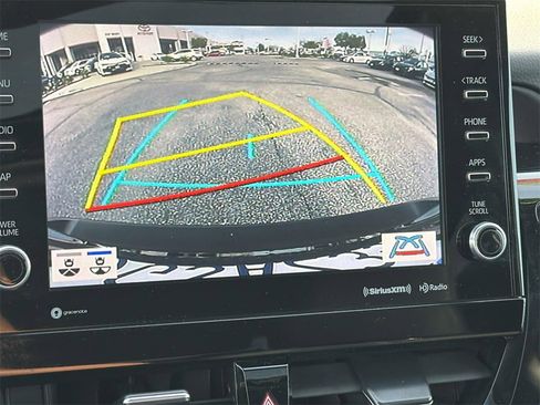 Certified 2023 Toyota Camry XSE image 13