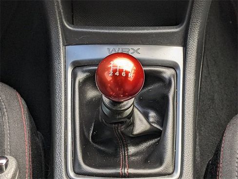 Used 2021 Subaru WRX Premium image 14