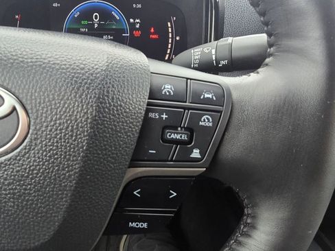 Used 2026 Toyota Camry LE w/ Convenience Package image 21