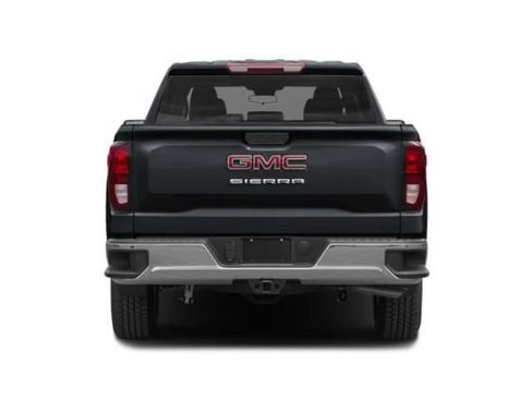Used 2022 GMC Sierra 1500 Elevation w/ Elevation Premium Package image 5