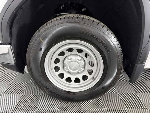 New 2026 GMC Sierra 1500 Pro w/ Pro Value Package image 10