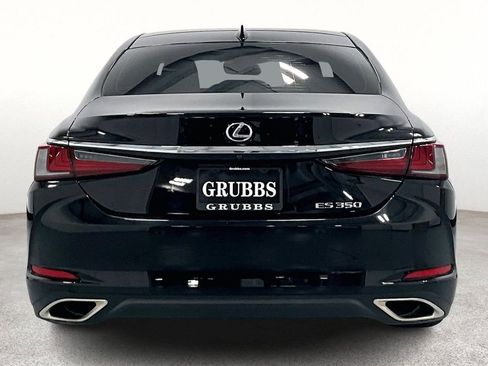 Used 2020 Lexus ES 350 Ultra Luxury image 4
