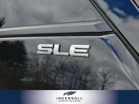 Used 2021 GMC Terrain SLE w/ LPO, Floor Liner Package image 31