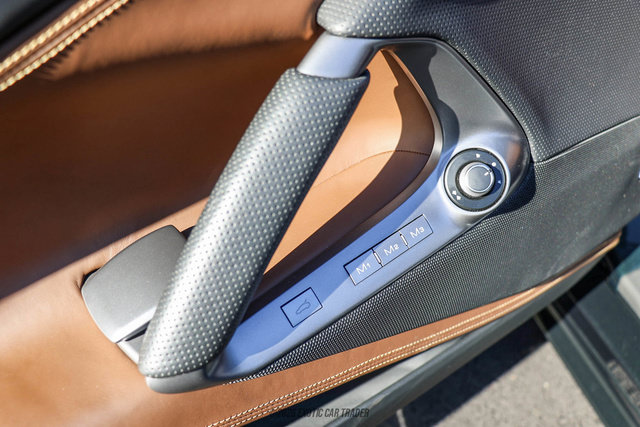 Used 2021 Ferrari 812 GTS RWD image 41
