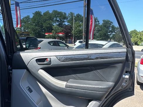 Used 2006 Toyota 4Runner Limited AWD/4WD image 20