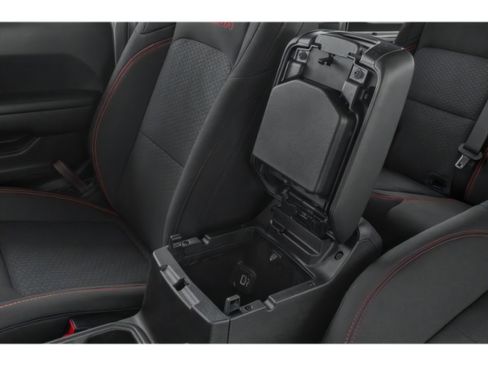 Used 2018 Jeep Wrangler Unlimited Rubicon image 17