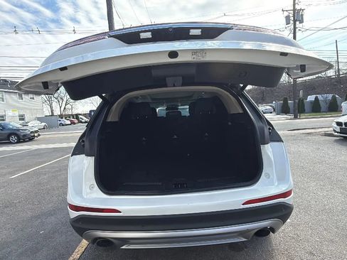 Used 2020 Lincoln Corsair Reserve w/ Equipment Group 201A image 26