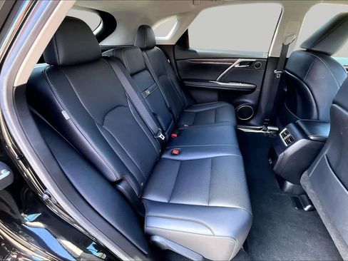 Used 2020 Lexus RX 350 FWD w/ Premium Package image 19