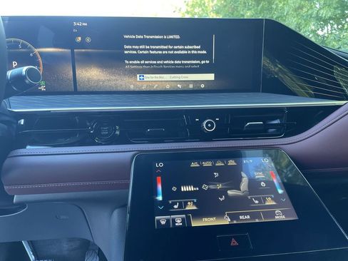 New 2026 INFINITI QX80 Autograph w/ Premium Cargo Package image 21