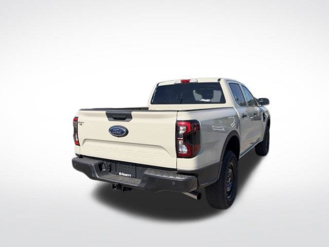 New 2026 Ford Ranger XL w/ Trailer Tow Package RWD image 9