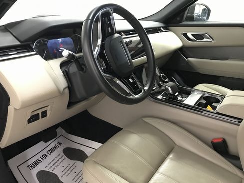 Used 2023 Land Rover Range Rover Velar S image 8