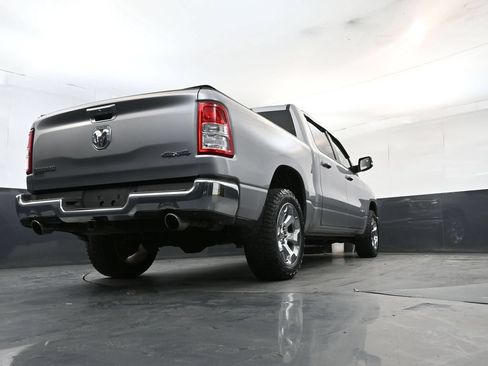 Used 2020 RAM 1500 Big Horn AWD/4WD image 23