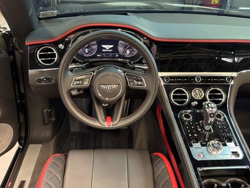Used 2022 Bentley Continental GT Speed image 12