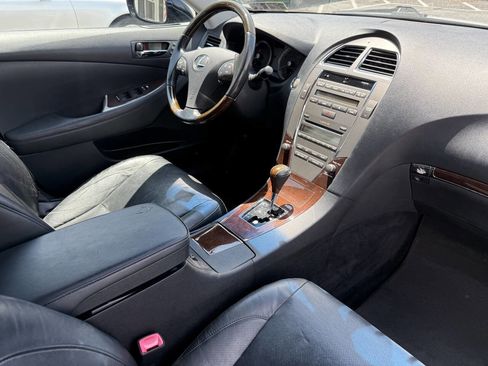 Used 2010 Lexus ES 350 image 24
