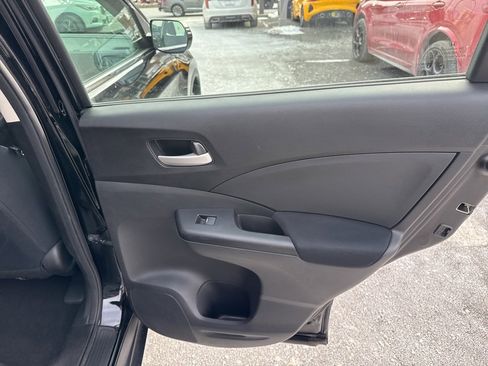 Used 2015 Honda CR-V LX image 21