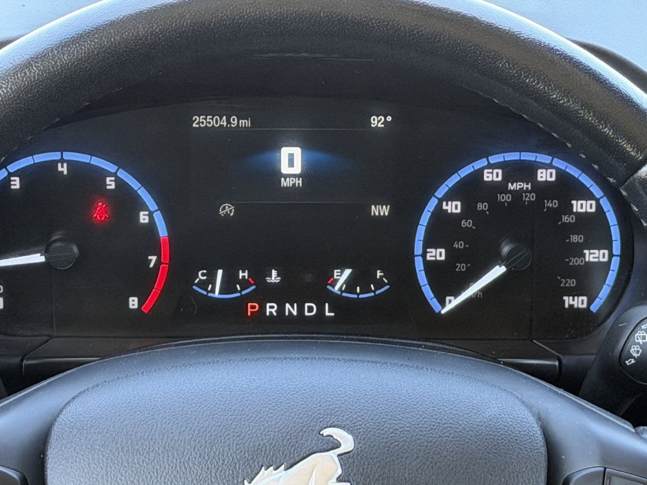 Used 2022 Ford Bronco Sport Big Bend w/ Convenience Package AWD/4WD image 15