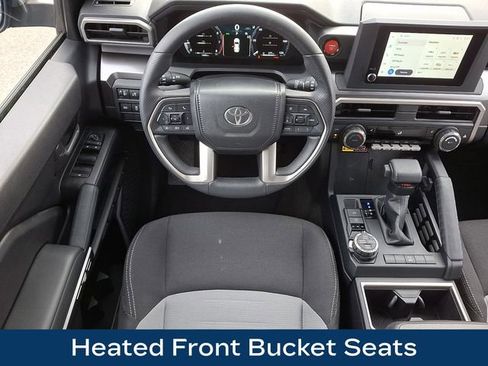 Used 2025 Toyota 4Runner TRD Off-Road image 14