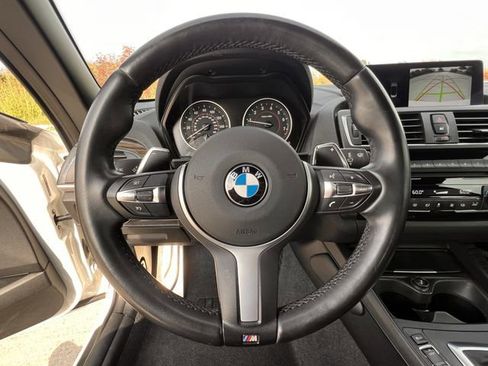 Used 2017 BMW 230i Convertible image 13