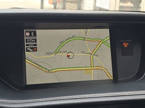 Used 2017 Lexus ES 350 image 23