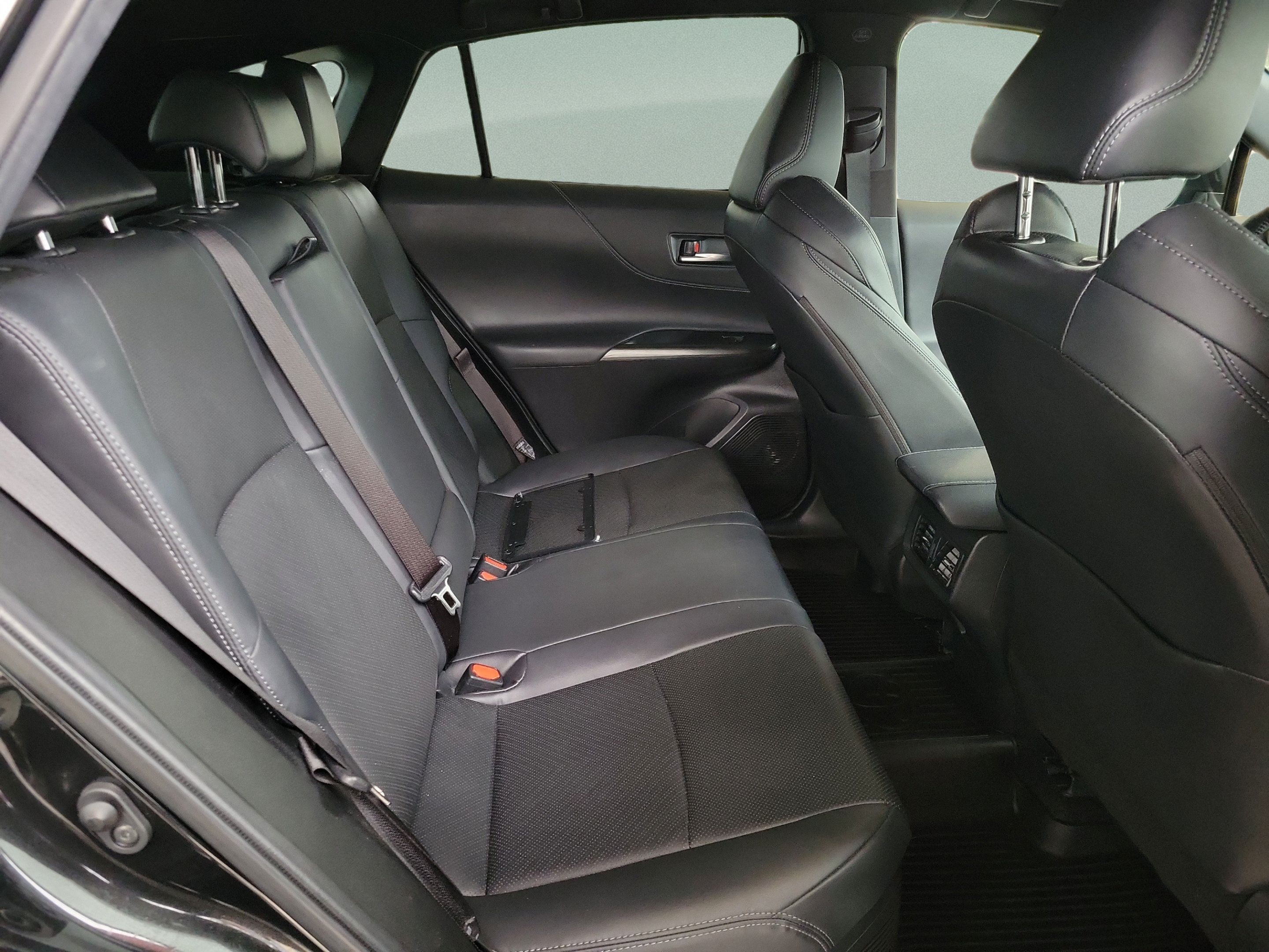 Used 2022 Toyota Venza Limited w/ Advanced Technology Package AWD/4WD image 25