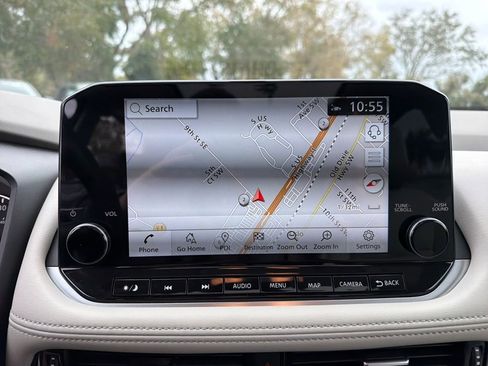 Certified 2023 Nissan Rogue SL w/ SL Premium Package image 28