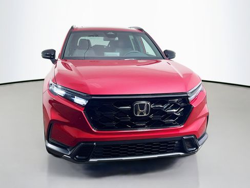 New 2026 Honda CR-V Sport image 2