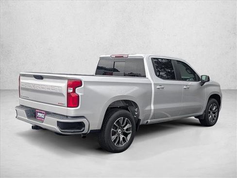 Used 2022 Chevrolet Silverado 1500 RST w/ All Star Edition Plus image 5