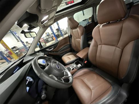 Certified 2023 Subaru Forester Touring image 15