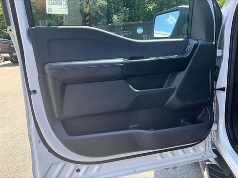 Used 2021 Ford F150 XL w/ STX Appearance Package AWD/4WD image 18