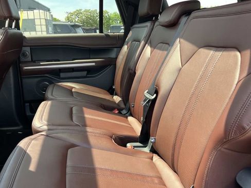 Certified 2023 Ford Expedition Limited RWD image 26