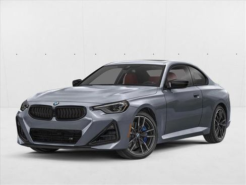 New 2026 BMW M240i Coupe image 1