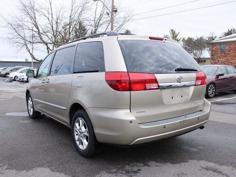 Used 2005 Toyota Sienna XLE image 33