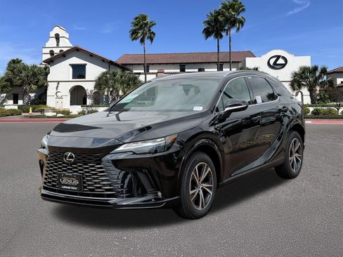 New 2026 Lexus RX 350 Premium FWD image 6