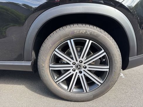 New 2026 Mercedes-Benz GLE 350 4MATIC image 13