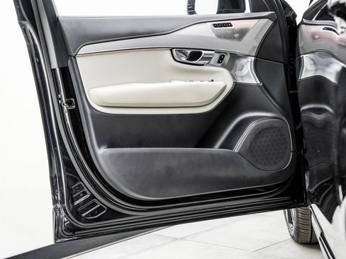 Used 2021 Volvo XC90 T6 R-Design w/ Advanced Package image 43