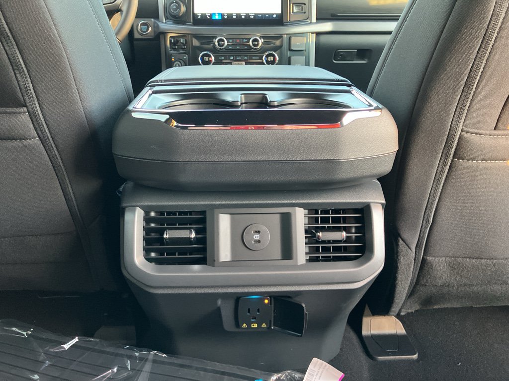 Used 2026 Ford F150 XLT w/ Equipment Group 302A MID AWD/4WD image 27
