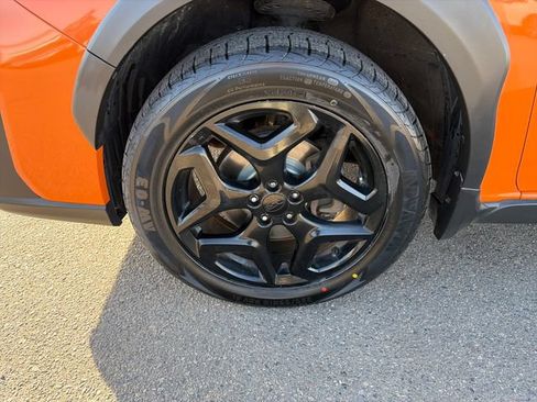 Used 2018 Subaru Crosstrek 2.0i Limited AWD/4WD image 13