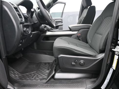 New 2026 RAM 1500 Big Horn image 10