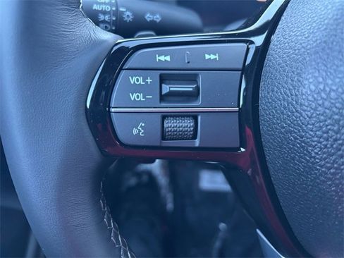 New 2026 Honda Civic Sport Touring image 19