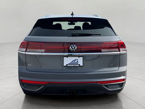 New 2026 Volkswagen Atlas Cross Sport SE AWD/4WD image 6