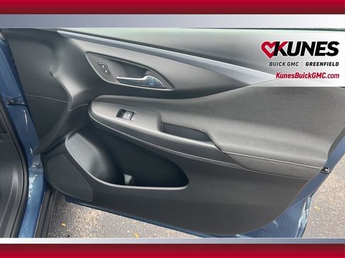 New 2026 Buick Envista Preferred w/ Convenience I Package image 49