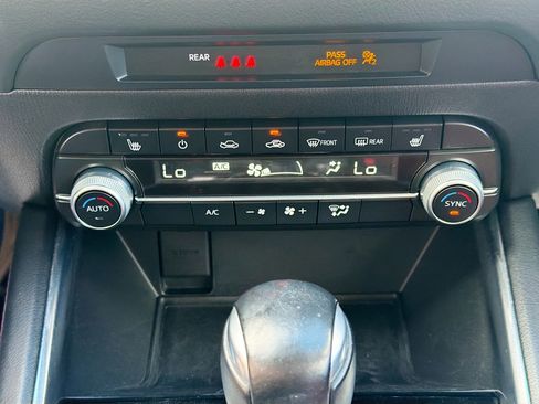 Used 2023 MAZDA CX-5 Carbon Edition AWD/4WD image 23