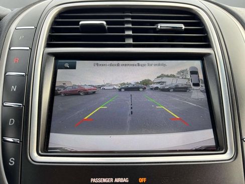 Used 2016 Lincoln MKX Reserve w/ Driver Assistance Package image 25