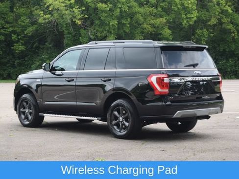 Used 2019 Ford Expedition XLT w/ Equipment Group 202A AWD/4WD image 25