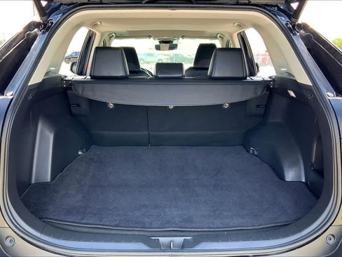 Used 2023 Toyota RAV4 XLE Premium FWD image 34